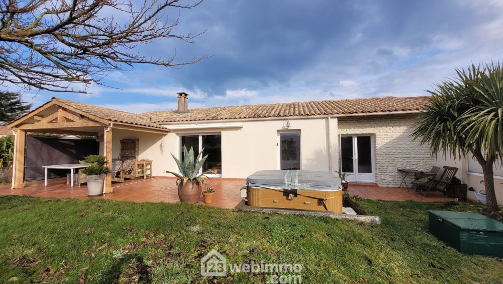 Photo 10 - Longeville-sur-Mer 85560 à Longeville-sur-Mer