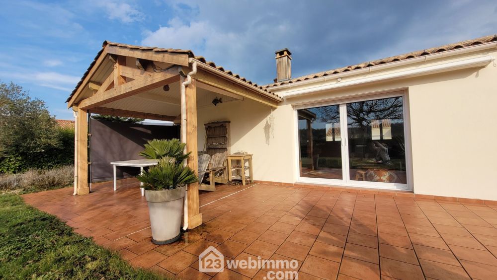 Photo 11 - Longeville-sur-Mer 85560 à Longeville-sur-Mer