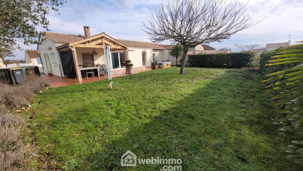 Photo 12 - Longeville-sur-Mer 85560 à Longeville-sur-Mer