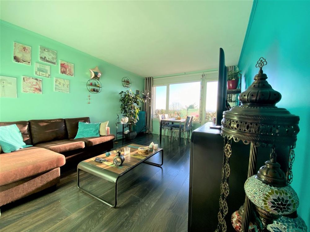 Photo 1 - Chilly-Mazarin 91380 à Chilly-Mazarin