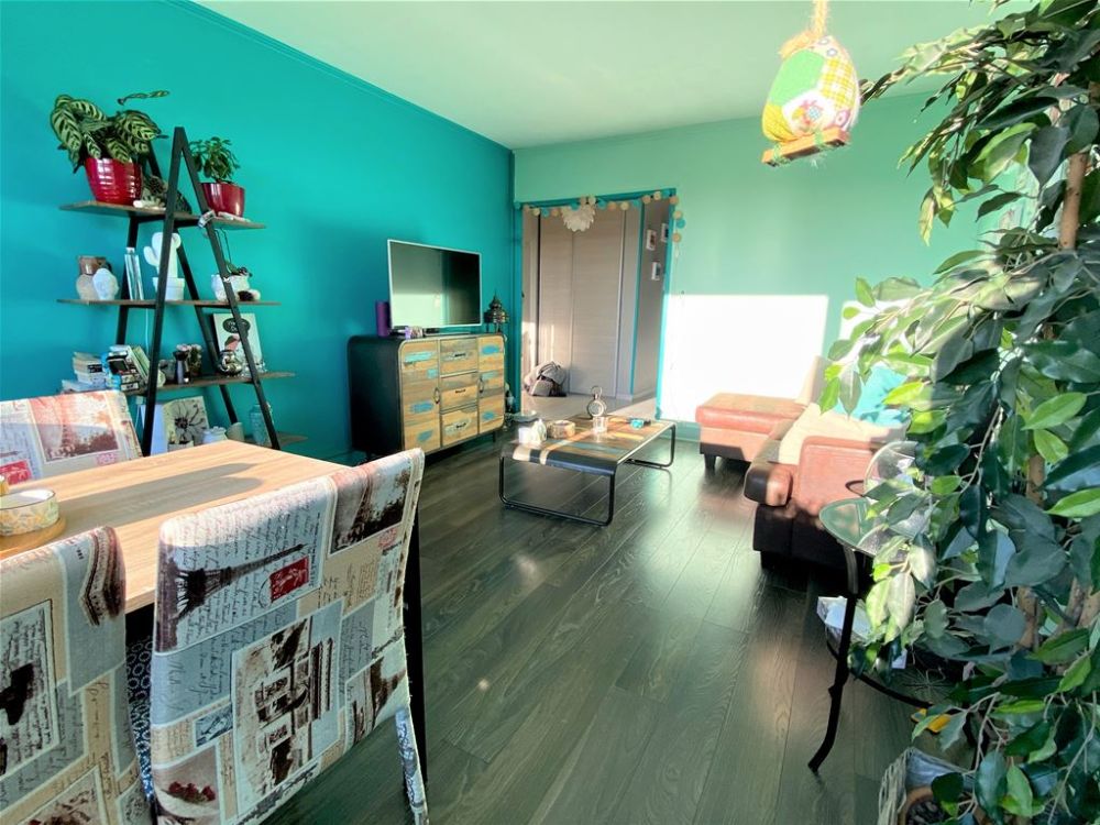 Photo 2 - Chilly-Mazarin 91380 à Chilly-Mazarin