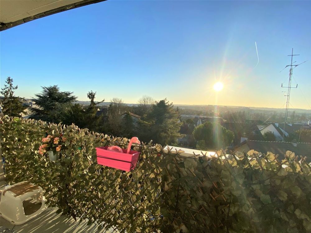 Photo 3 - Chilly-Mazarin 91380 à Chilly-Mazarin