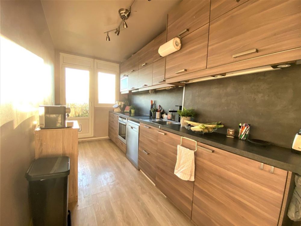 Photo 4 - Chilly-Mazarin 91380 à Chilly-Mazarin