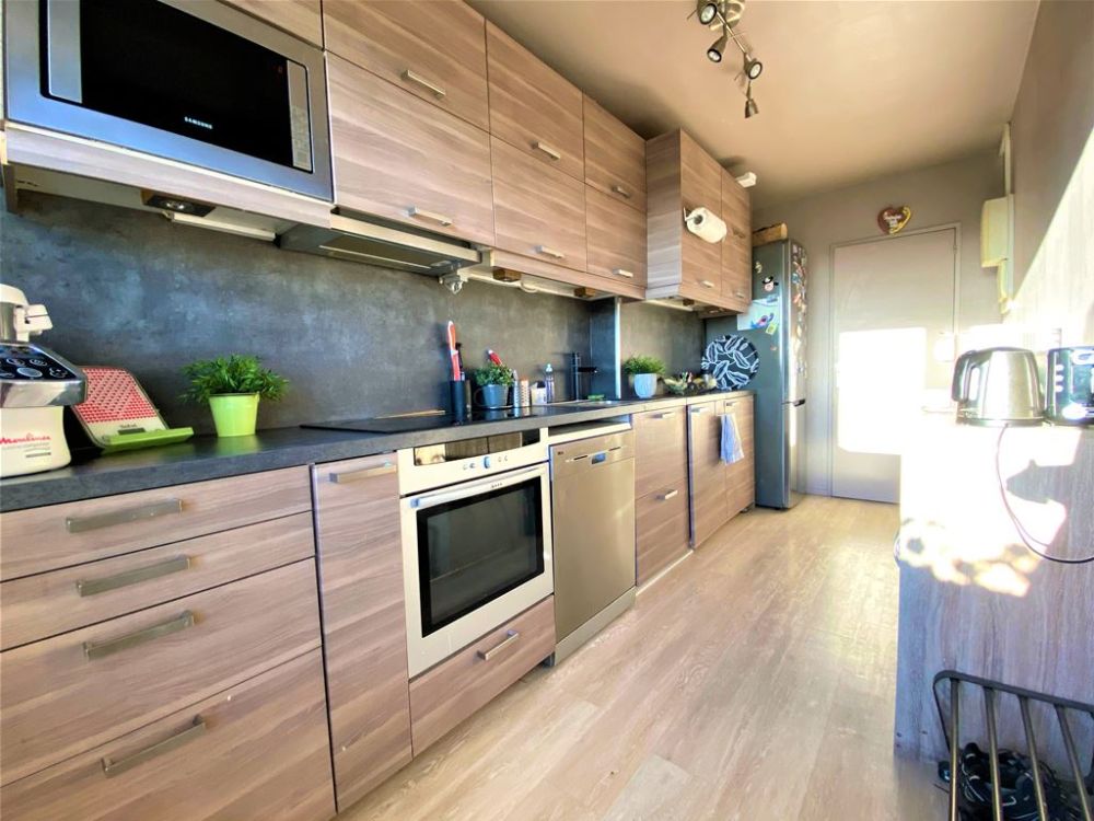 Photo 5 - Chilly-Mazarin 91380 à Chilly-Mazarin