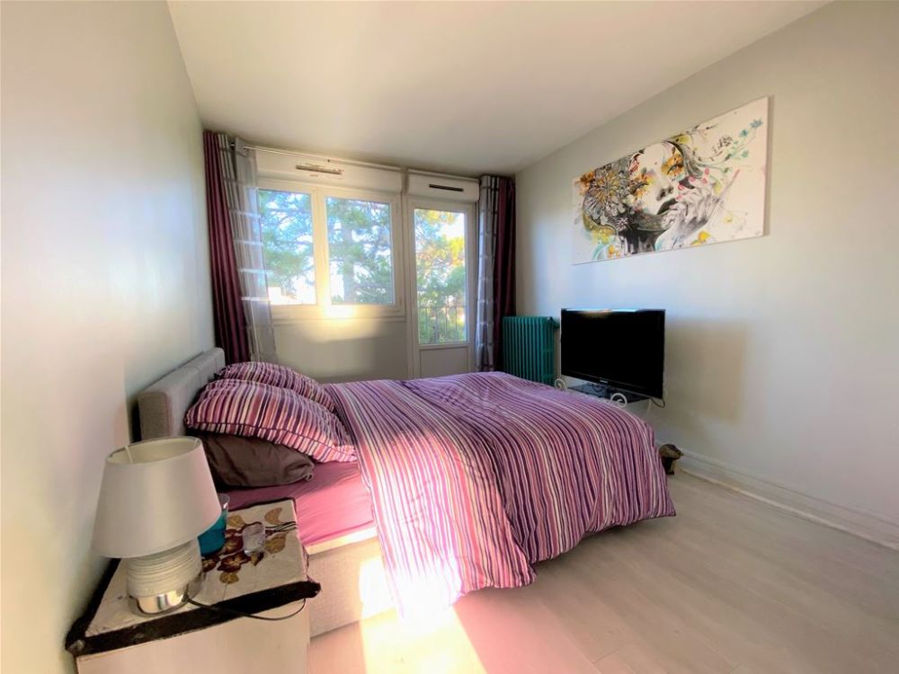 Photo 6 - Chilly-Mazarin 91380 à Chilly-Mazarin