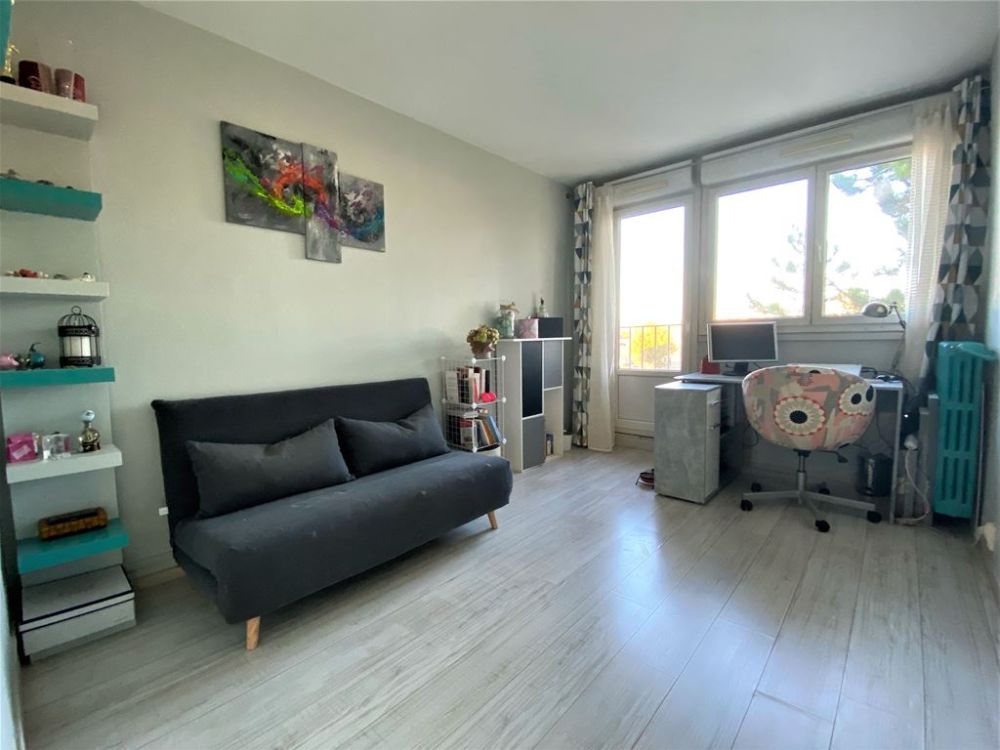 Photo 8 - Chilly-Mazarin 91380 à Chilly-Mazarin