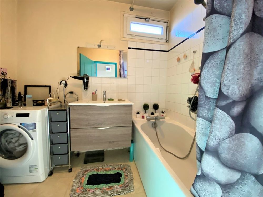 Photo 9 - Chilly-Mazarin 91380 à Chilly-Mazarin