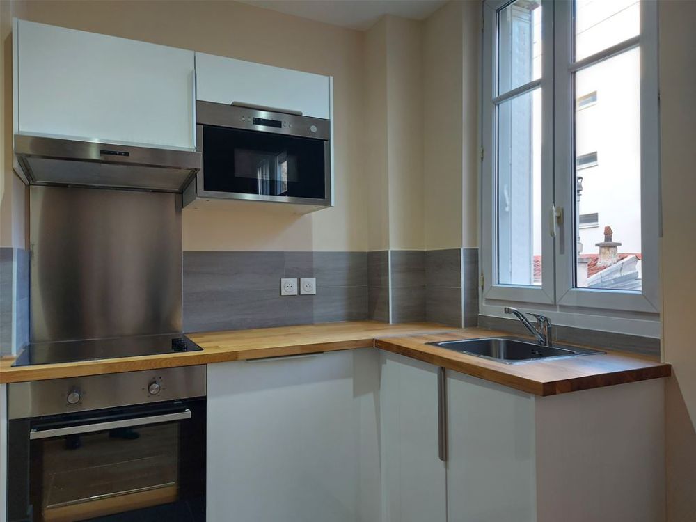 Photo 3 - Paris 14 75014 à Paris 14