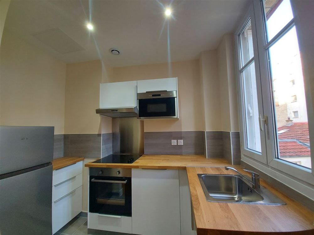 Photo 4 - Paris 14 75014 à Paris 14