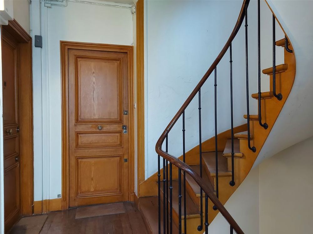 Photo 9 - Paris 14 75014 à Paris 14