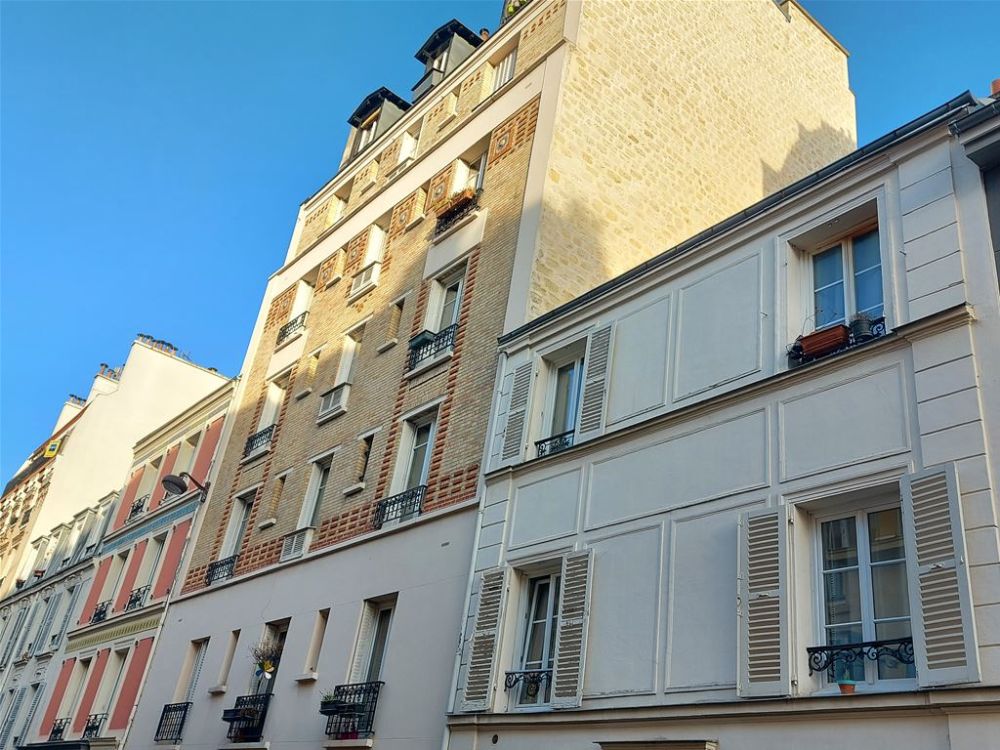 Photo 10 - Paris 14 75014 à Paris 14