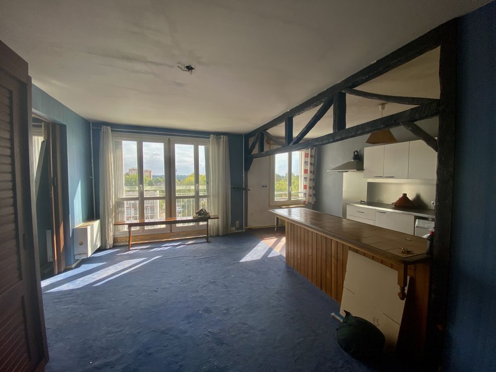 Photo 1 - Rouen 76000 à Rouen