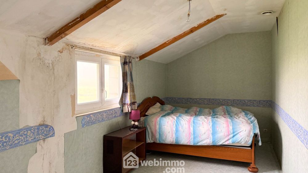 Photo 7 - Baugé-en-Anjou 49150 à Baugé-en-Anjou