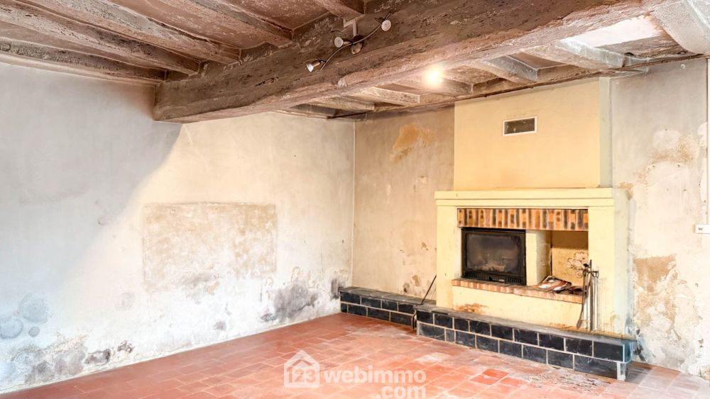 Photo 4 - Baugé-en-Anjou 49150 à Baugé-en-Anjou