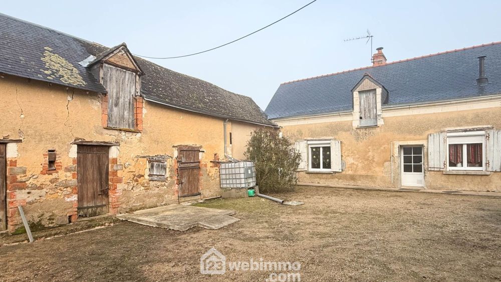 Photo 9 - Baugé-en-Anjou 49150 à Baugé-en-Anjou