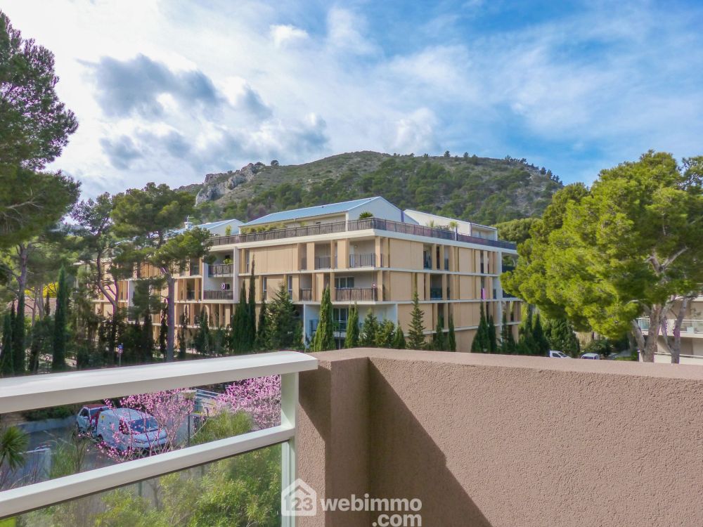 Photo 3 - Marseille 13009 à Marseille