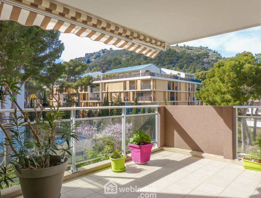 Photo 6 - Marseille 13009 à Marseille