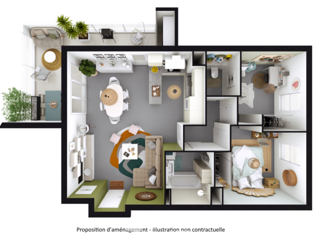 Photo 15 - Marseille 13009 à Marseille