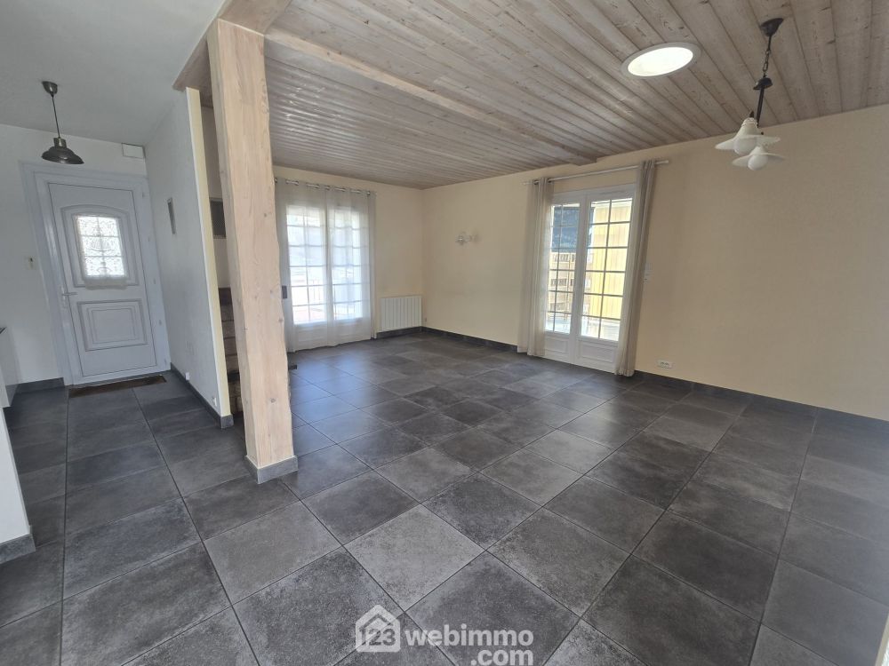 Photo 3 - Talmont-Saint-Hilaire 85440 à Talmont-Saint-Hilaire