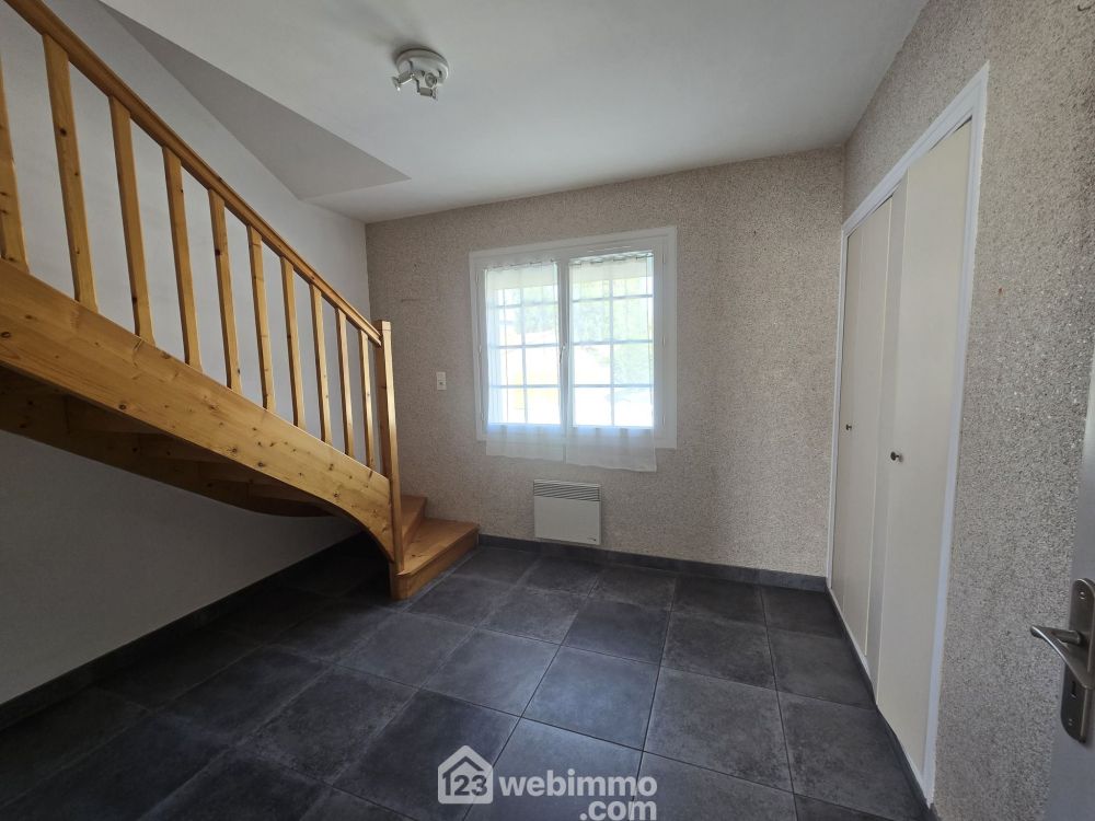 Photo 9 - Talmont-Saint-Hilaire 85440 à Talmont-Saint-Hilaire