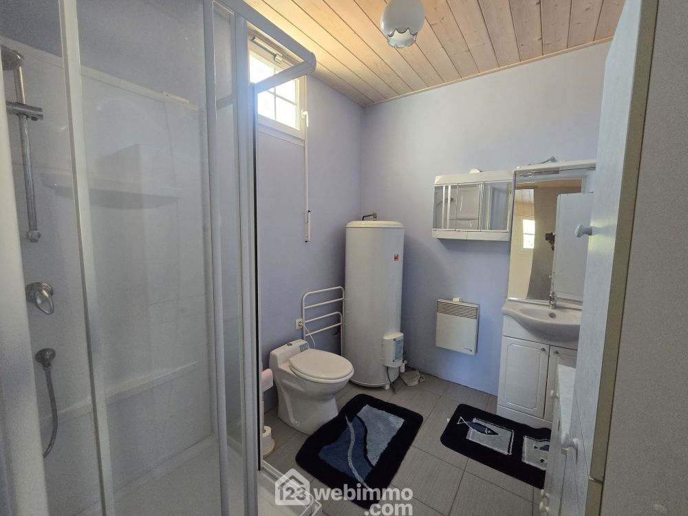 Photo 11 - Talmont-Saint-Hilaire 85440 à Talmont-Saint-Hilaire