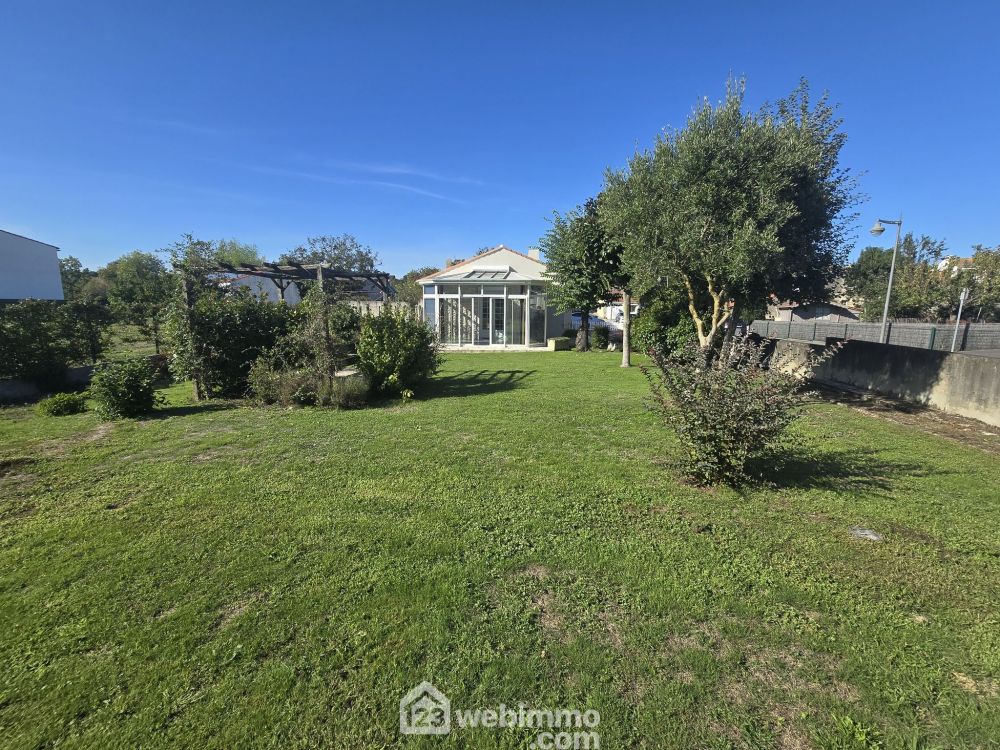 Photo 12 - Talmont-Saint-Hilaire 85440 à Talmont-Saint-Hilaire