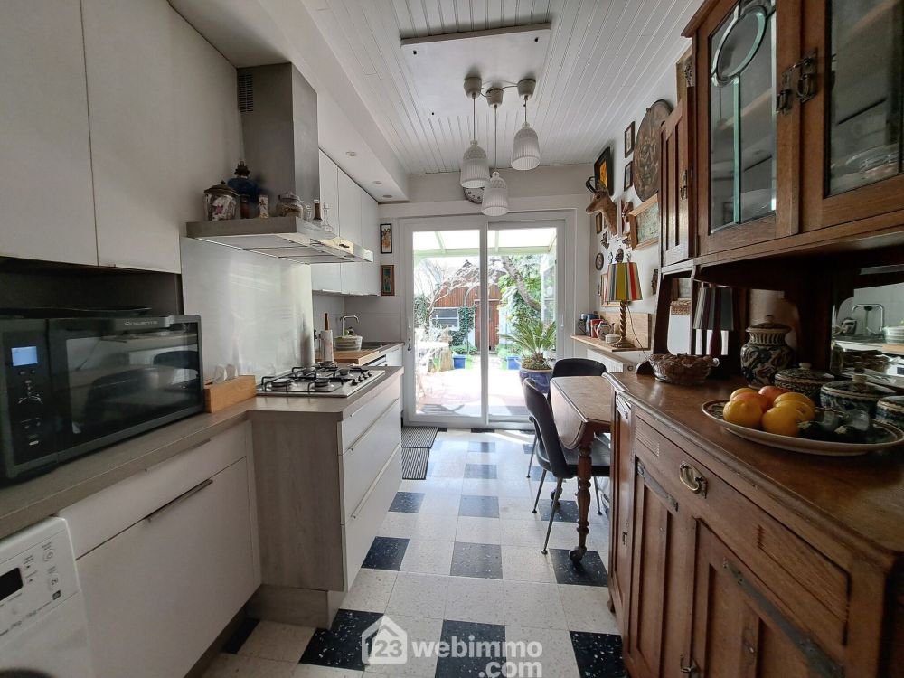 Photo 8 - Soissons 02200 à Soissons