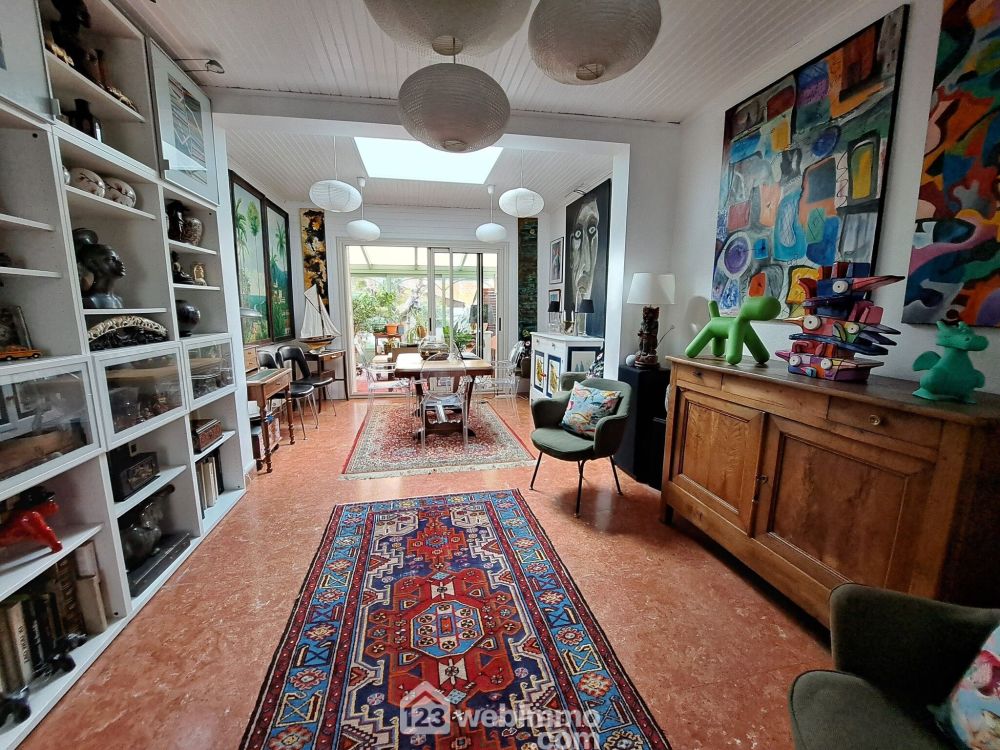 Photo 5 - Soissons 02200 à Soissons