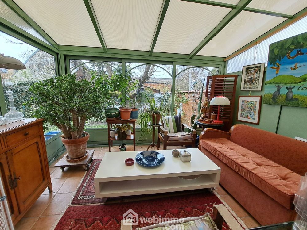 Photo 7 - Soissons 02200 à Soissons