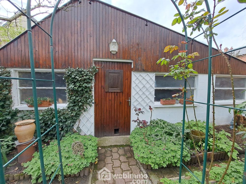 Photo 16 - Soissons 02200 à Soissons