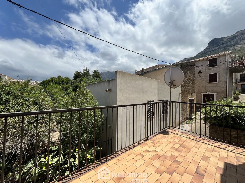 Photo 6 - Calenzana 20214 à Calenzana