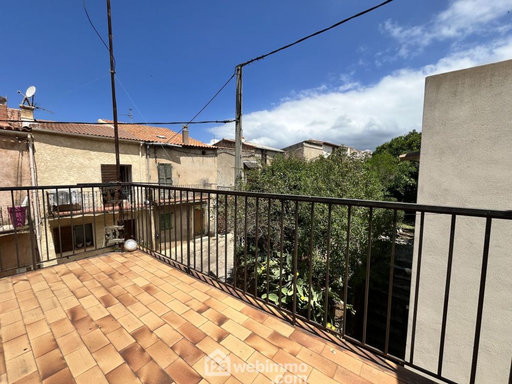 Photo 8 - Calenzana 20214 à Calenzana