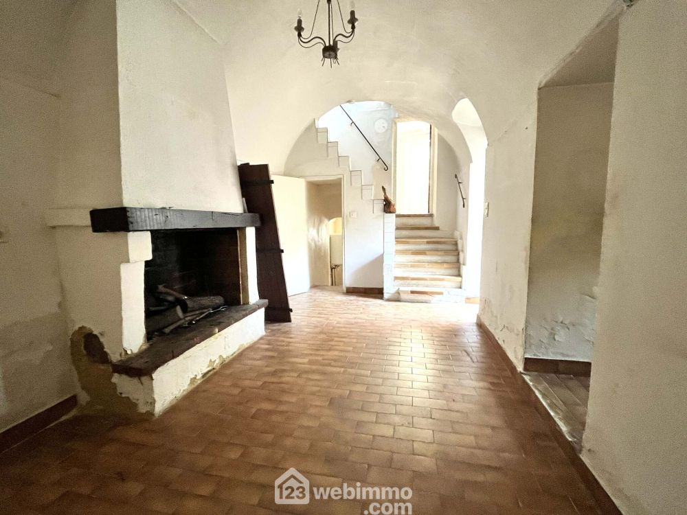 Photo 9 - Calenzana 20214 à Calenzana