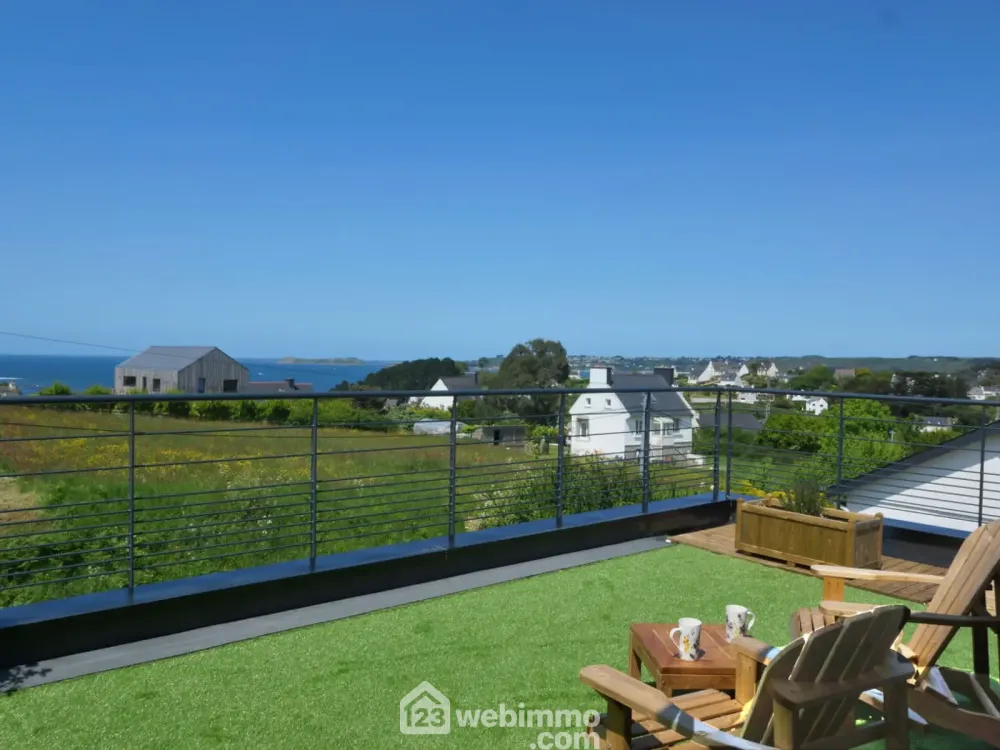 Photo 29 - Trédrez-Locquémeau 22300 à Trédrez-Locquémeau