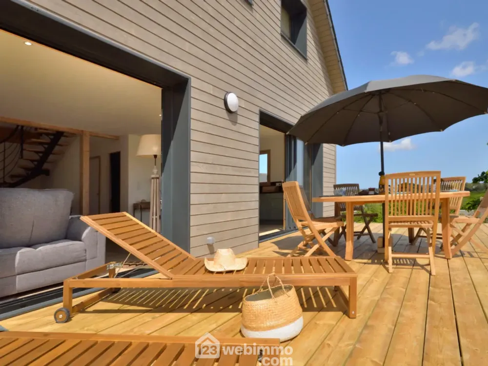 Photo 14 - Trédrez-Locquémeau 22300 à Trédrez-Locquémeau