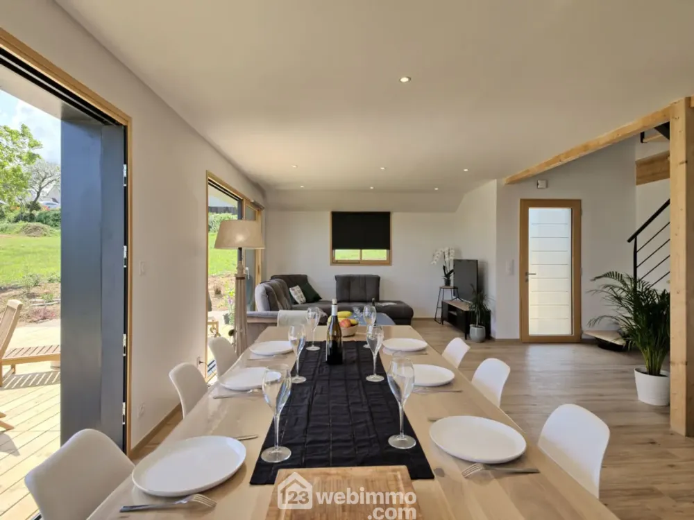 Photo 7 - Trédrez-Locquémeau 22300 à Trédrez-Locquémeau