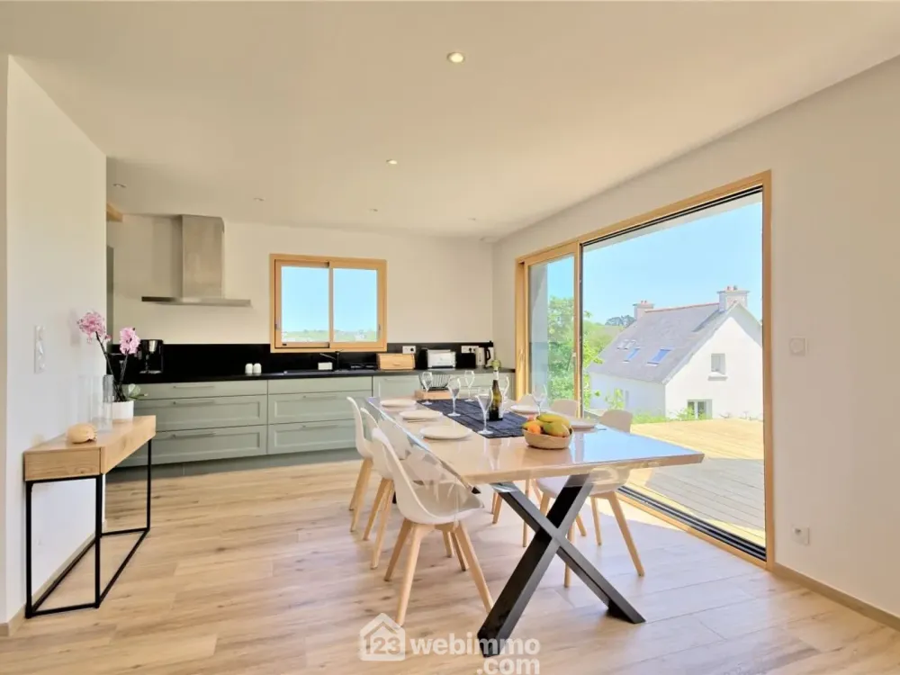 Photo 10 - Trédrez-Locquémeau 22300 à Trédrez-Locquémeau