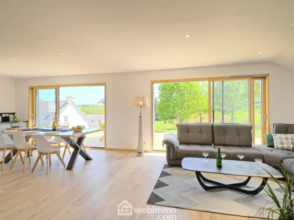 Photo 11 - Trédrez-Locquémeau 22300 à Trédrez-Locquémeau