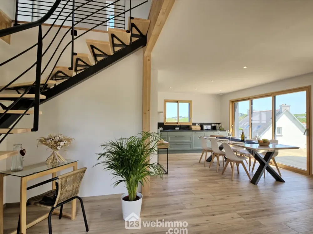 Photo 3 - Trédrez-Locquémeau 22300 à Trédrez-Locquémeau