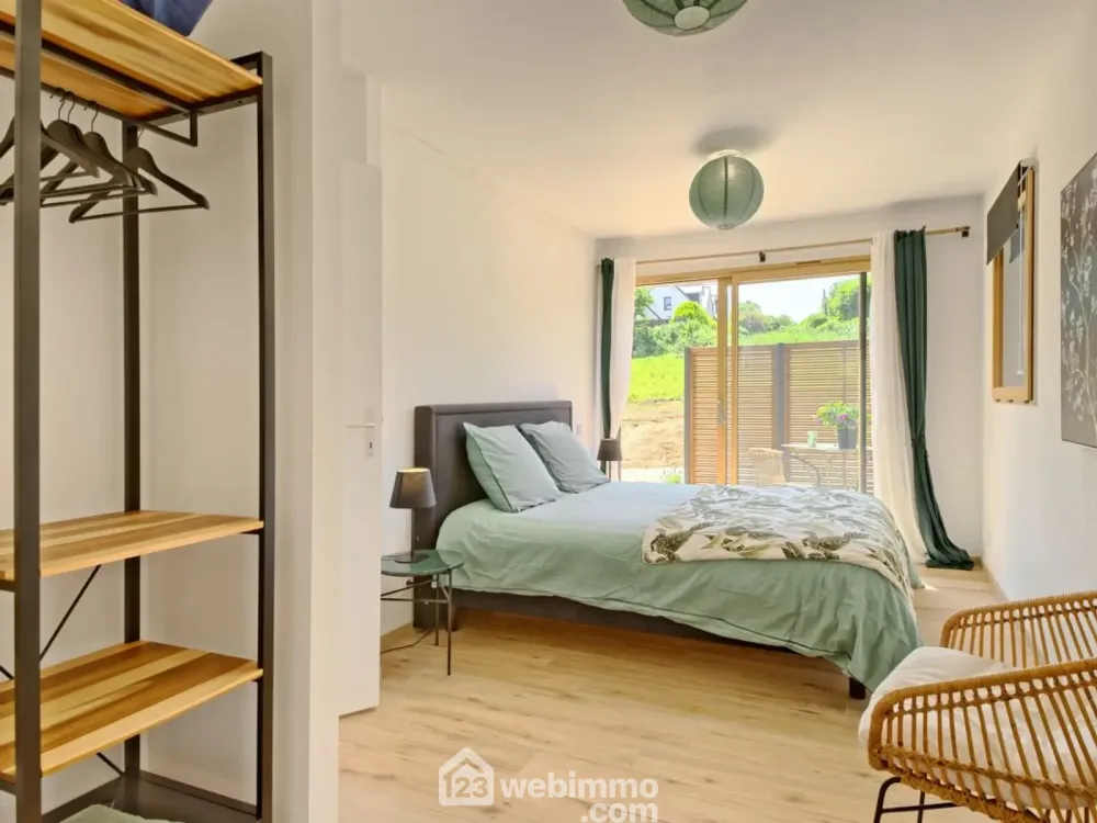 Photo 15 - Trédrez-Locquémeau 22300 à Trédrez-Locquémeau