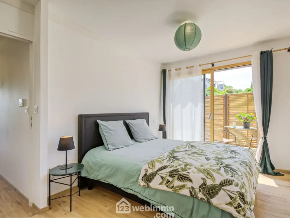 Photo 16 - Trédrez-Locquémeau 22300 à Trédrez-Locquémeau