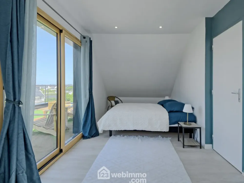 Photo 26 - Trédrez-Locquémeau 22300 à Trédrez-Locquémeau