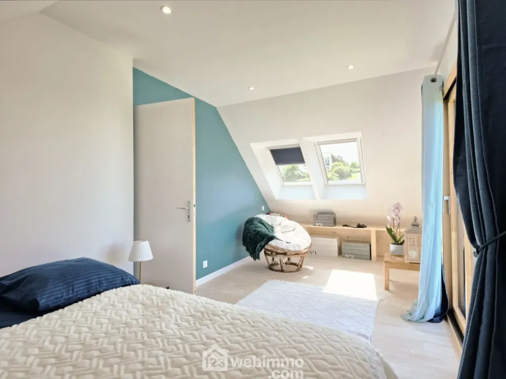 Photo 27 - Trédrez-Locquémeau 22300 à Trédrez-Locquémeau