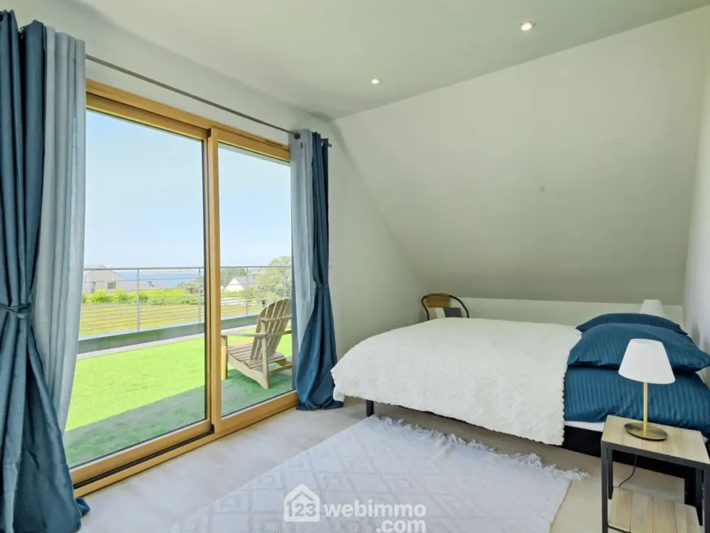 Photo 28 - Trédrez-Locquémeau 22300 à Trédrez-Locquémeau