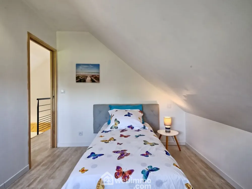 Photo 23 - Trédrez-Locquémeau 22300 à Trédrez-Locquémeau