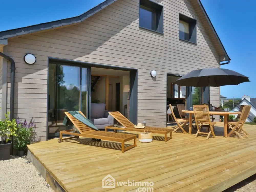 Photo 2 - Trédrez-Locquémeau 22300 à Trédrez-Locquémeau