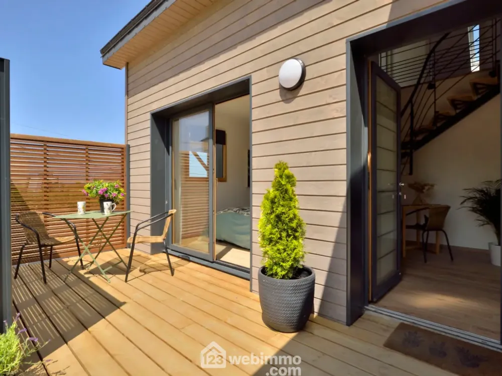 Photo 33 - Trédrez-Locquémeau 22300 à Trédrez-Locquémeau