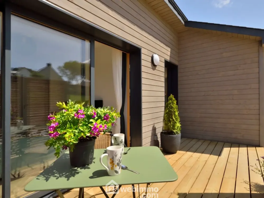 Photo 34 - Trédrez-Locquémeau 22300 à Trédrez-Locquémeau