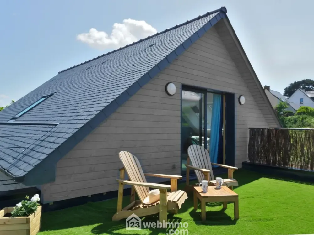 Photo 31 - Trédrez-Locquémeau 22300 à Trédrez-Locquémeau