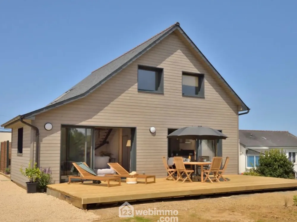 Photo 35 - Trédrez-Locquémeau 22300 à Trédrez-Locquémeau